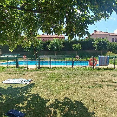 Casa Tuerta Βίλα Alcalá de Moncayo Εξωτερικό φωτογραφία