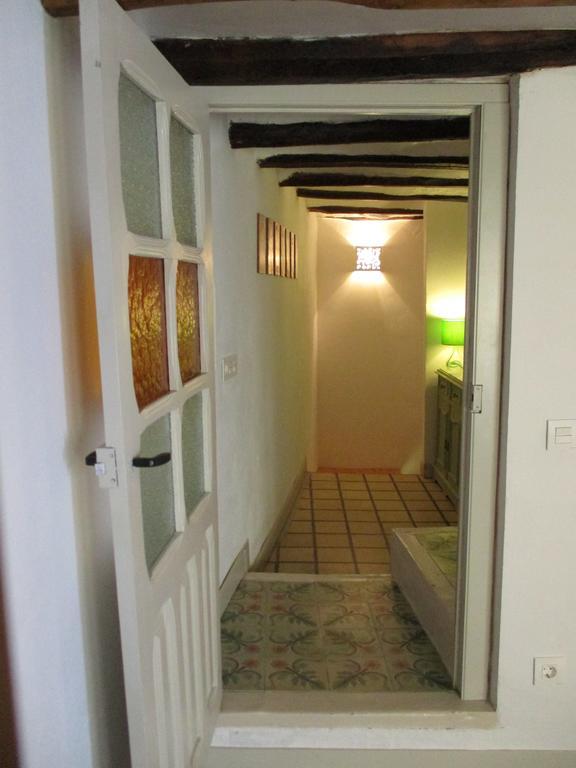 Casa Tuerta Βίλα Alcalá de Moncayo Εξωτερικό φωτογραφία