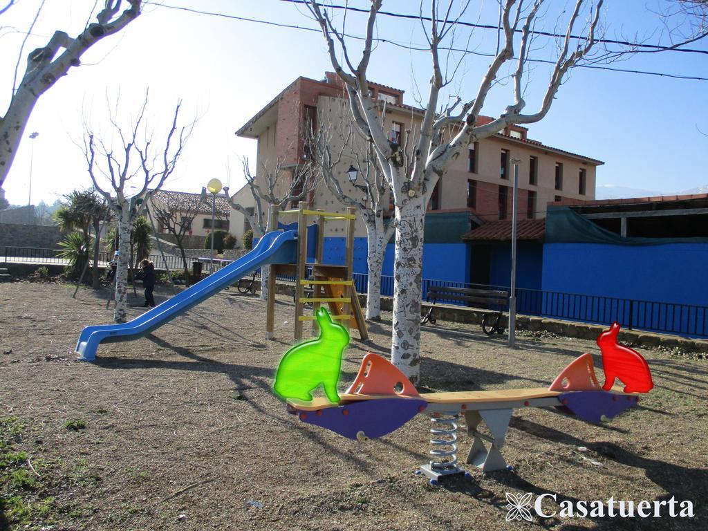 Casa Tuerta Βίλα Alcalá de Moncayo Εξωτερικό φωτογραφία